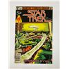 Image 1 : Star Trek #2 Vintage DC Comic Book