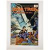 Image 1 : Star Trek #8 Vintage DC Comic Book