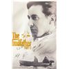Image 1 : Godfather 2 Al Pacino Poster Autograph