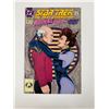 Image 1 : Star Trek #36 Vintage DC Comic Book