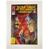 Image 1 : Star Trek #3 Vintage DC Comic Book