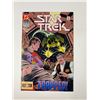 Image 1 : Star Trek #43 Vintage DC Comic Book