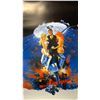 Image 1 : Autograph 007 Diamonds Are Forever Poster