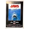 Image 1 : Autograph Jaws Poster