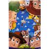 Image 1 : Autograph Toy Story 4 Tom Hanks Poster