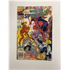 Image 1 : Spiderman #73 Vintage DC Comic Book