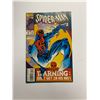 Image 1 : Spiderman #21 Vintage DC Comic Book