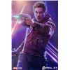 Image 1 : Chris Pratt Autograph Avengers Poster