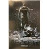 Image 1 : Christian Bale Autograph Dark Knight Rises Poster