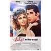 Image 1 : Autograph Grease Poster