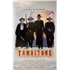 Image 1 : Autograph Tombstone Poster