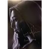 Image 1 : Autograph Avengers Endgame Elizabeth Olsen Poster