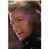 Image 1 : Autograph Avengers Endgame Jeremy Renner Poster