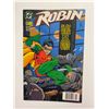 Image 1 : Robin #21 Vintage DC Comic Book