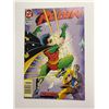 Image 1 : Robin #11 Vintage DC Comic Book