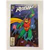 Image 1 : Robin #0 Vintage DC Comic Book