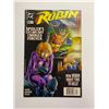 Image 1 : Robin #59 Vintage DC Comic Book