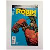 Image 1 : Robin #10 Vintage DC Comic Book
