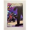 Image 1 : Robin #125 Vintage DC Comic Book