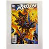 Image 1 : Robin #153 Vintage DC Comic Book