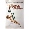 Image 1 : Autograph Tarzan The Ape Man Poster