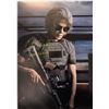 Image 1 : Autograph Linda Hamilton Terminator Poster