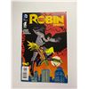 Image 1 : Robin #1 Vintage DC Comic Book