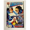 Image 1 : Quicksilver #7 Vintage Marvel Comic Book
