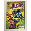 Image 1 : Quicksilver #10 Vintage Marvel Comic Book