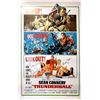 Image 1 : Autograph 007 Thunderball Poster