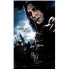 Image 1 : Harry Potter Alan Rickman Autograph Poster