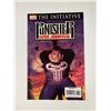 Image 1 : Punisher #6 Vintage Marvel Comic Book