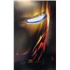 Image 1 : Autograph Iron Man Robert Downey Jr Poster