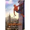 Image 1 : Autograph Spiderman Homecoming Poster