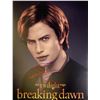 Image 1 : JSA Autograph Jackson Rathbone Poster