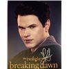 Image 1 : JSA Autograph Kellan Lutz  Poster