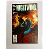 Image 1 : Night Wing #123 Vintage DC Comic Book