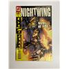 Image 1 : Night Wing #97 Vintage DC Comic Book