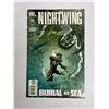 Image 1 : Night Wing #146 Vintage DC Comic Book