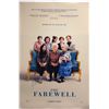 Image 1 : The Farewell Autograph Poster