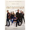 Image 1 : Gentlemen Poster Matthew McConaughey Autographed Signed