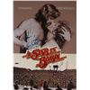 Image 1 : Barbra Streisand Autograph Signed A Star is Born Poster