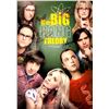 Image 1 : Autograph Signed Big Bang Theory Poster