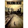 Image 1 : Autograph Signed Walking Dead 1 Poster