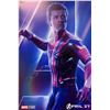 Image 1 : Tom Holland Autograph Signed Avengers Poster