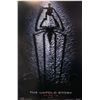 Image 1 : Emma Stone Autograph Signed Amazing Spiderman Poster