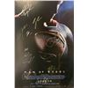 Image 1 : Henry Cavill Autograph Signed Man of Steel Poster