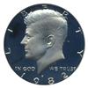 Image 1 : 1982S JFK Half Graded PR69 DCAM (COI-4938)
