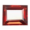 1.03ct Perfect Baguette Shape Blood Red Rhodolite Rare VS (GEM-16712)