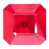 1.4ct Goregous Top Blood Red Ruby Madagascar (GMR-0707)